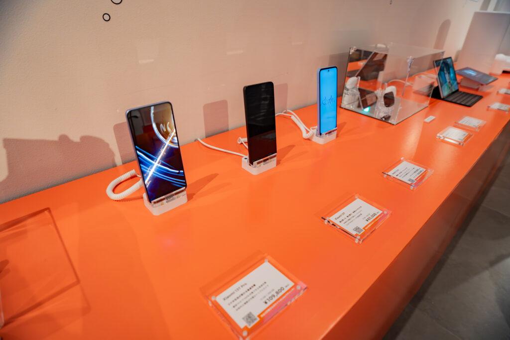 Hello_Nice-to-mi-you_Xiaomi&Redmiシリーズ