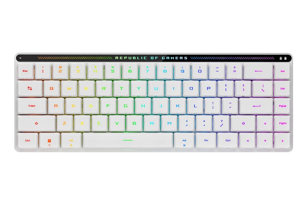 ROG_Falchion_RX_Low_Profile_正面