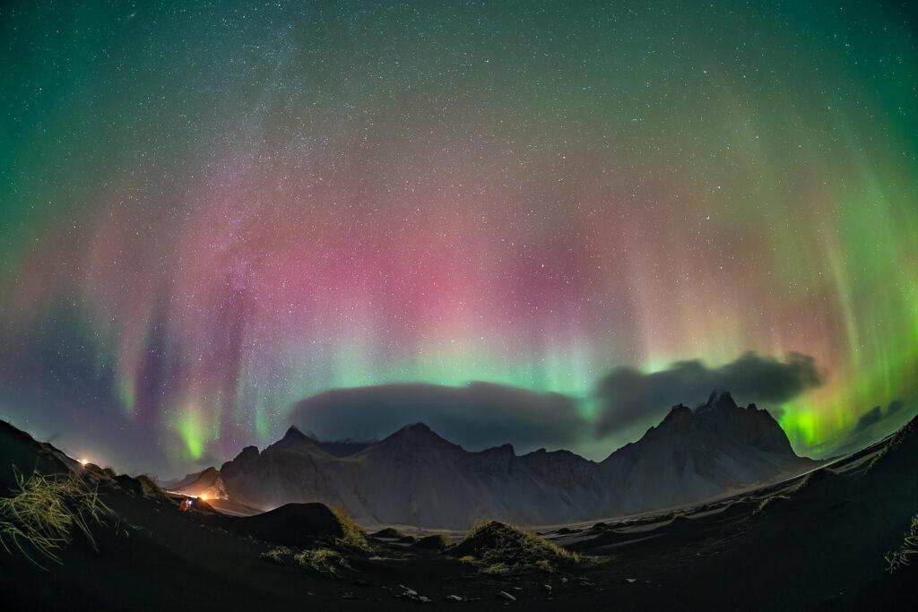 星空