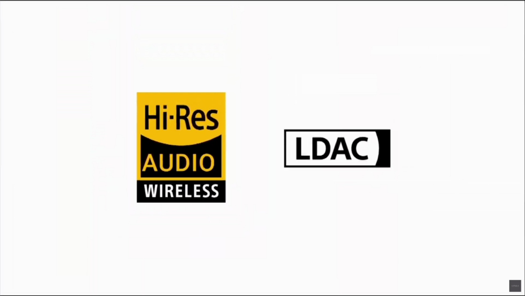 「Nothing Ear (a)」LDACのみではあるがハイレゾに対応