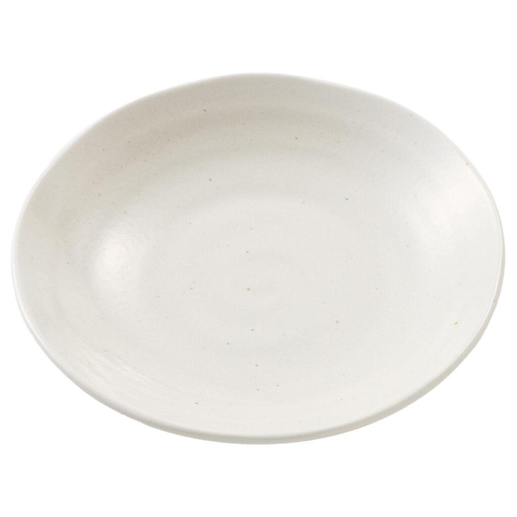 【美濃焼】丸皿 16cm