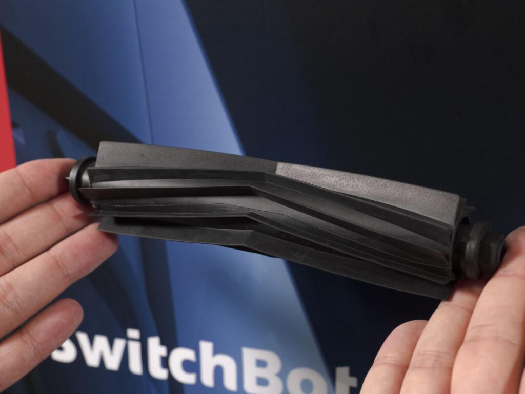 SwitchBot お掃除ロボット S10のメインブラシ