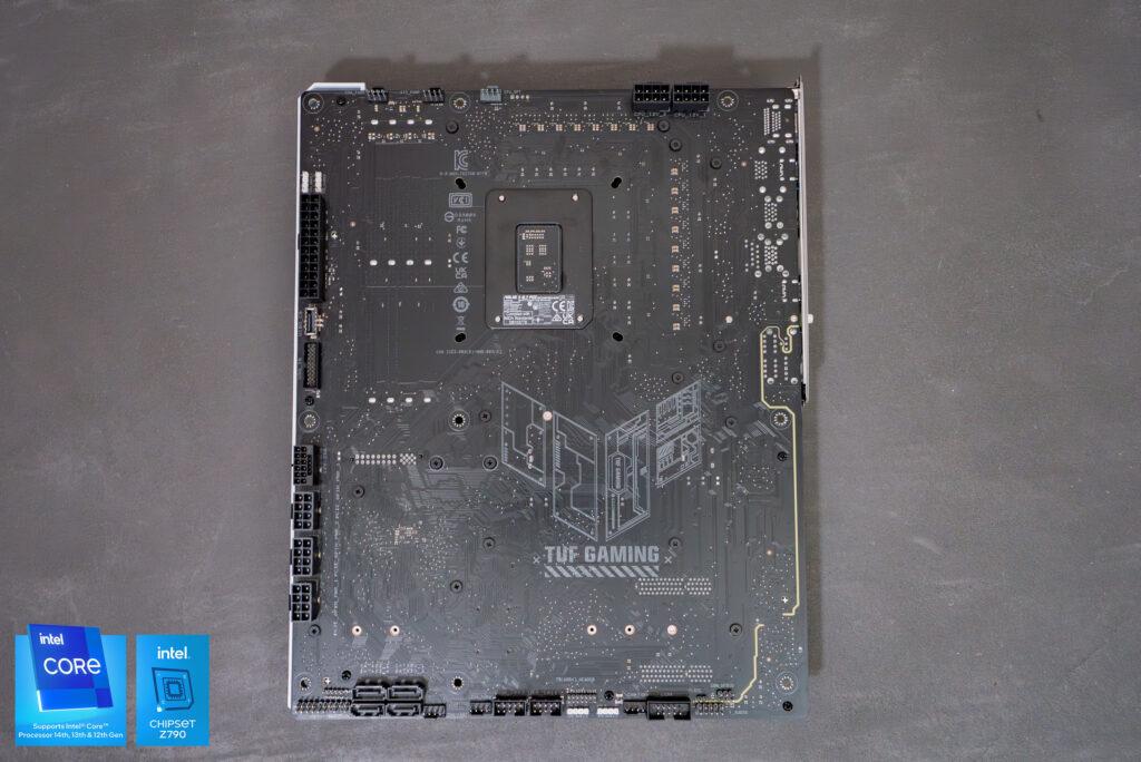 TUF-GAMING Z790-BTF-WIFI_behind
