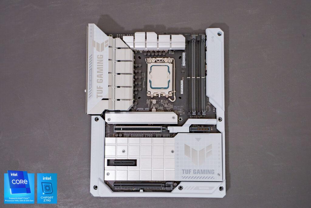 TUF-GAMING Z790-BTF-WIFI_front