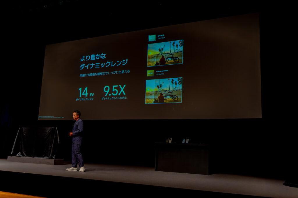 Xiaomi14Ultra_より豊かなダイナミックレンジ