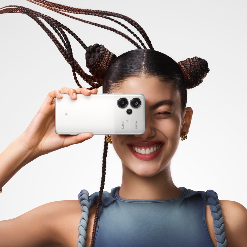 Xiaomi_展示製品1