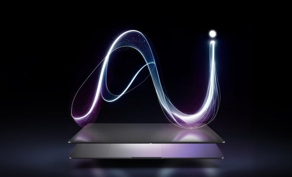 2024年5月21日に発表される新型「ASUS AI PC」