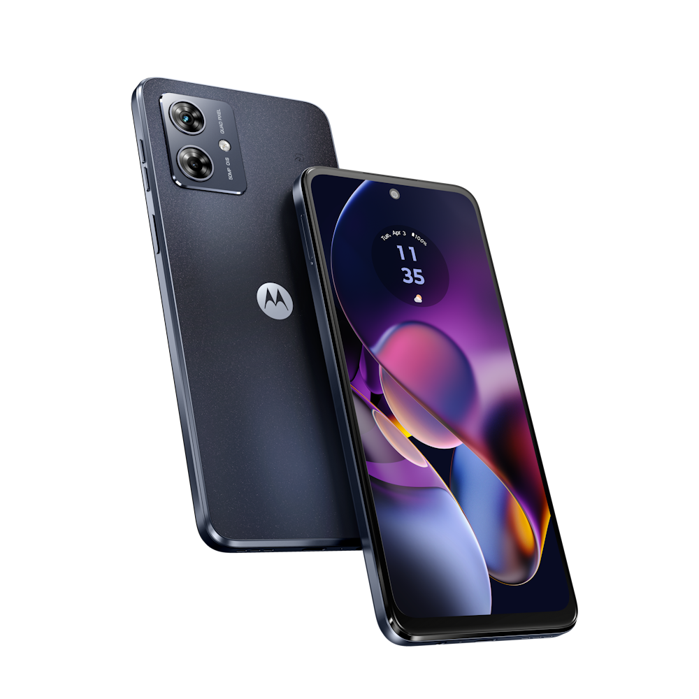 モトローラから高コスパな多機能スマートフォン「moto g64 5G」が登場