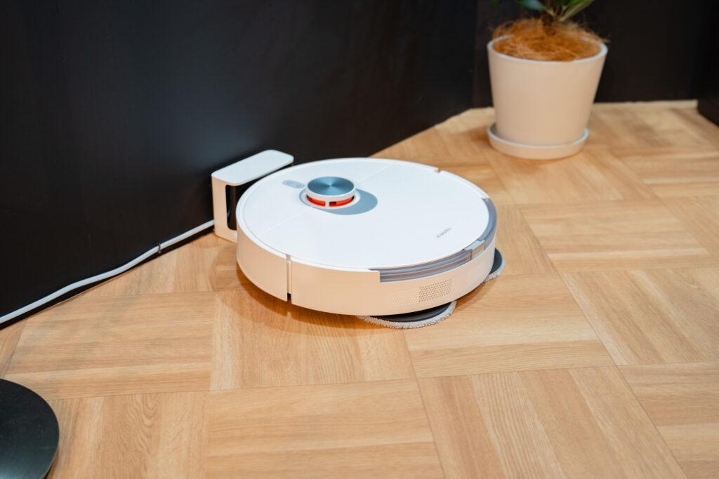 Xiaomiから水拭き対応の高コスパロボット掃除機「Xiaomi ロボット掃除機 S20+」が登場
