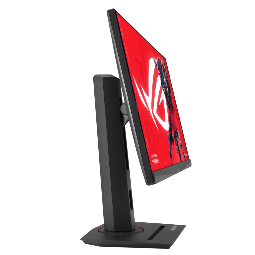 ASUSから1ms・180HzのフルHDゲーミングモニター「ROG Strix XG259CS