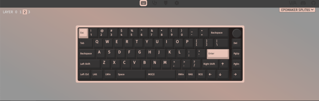 EPOMAKER Split65」は初心者でも使いやすい分割キーボードかもしれない