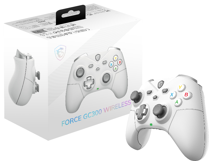 FORCE GC300 _00