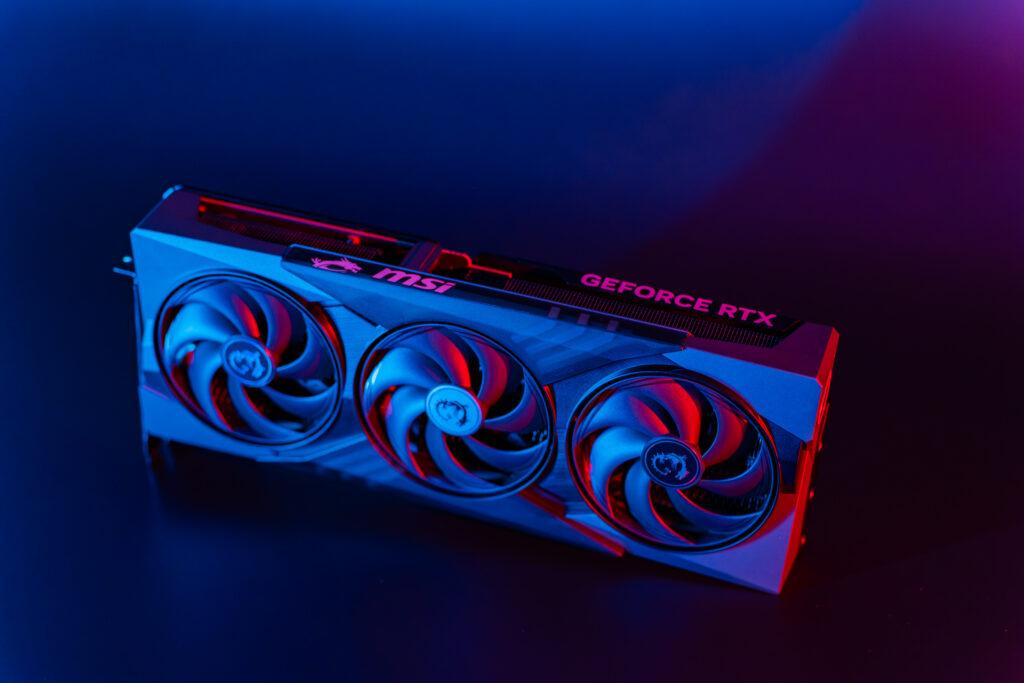 GeForce RTX 5080 16G GAMING TRIO OC_image