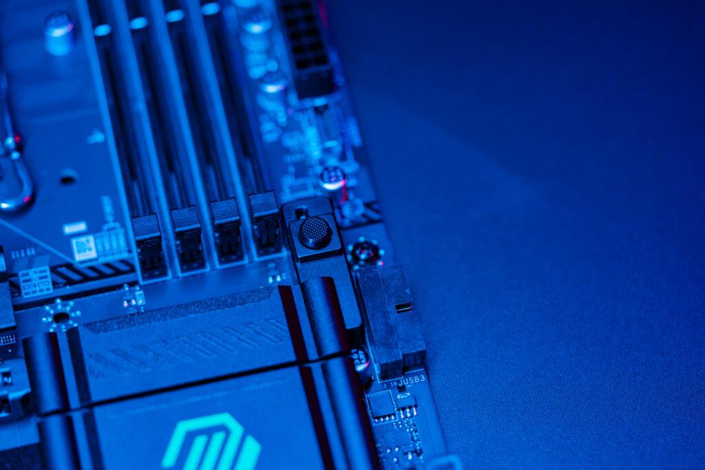 MAG B860 TOMAHAWK WIFI_EZ PCIe Release2