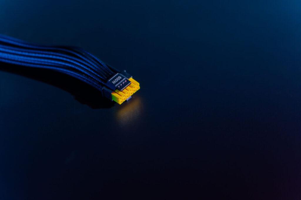 MPG A1000GS PCIE5_VGA-connecter