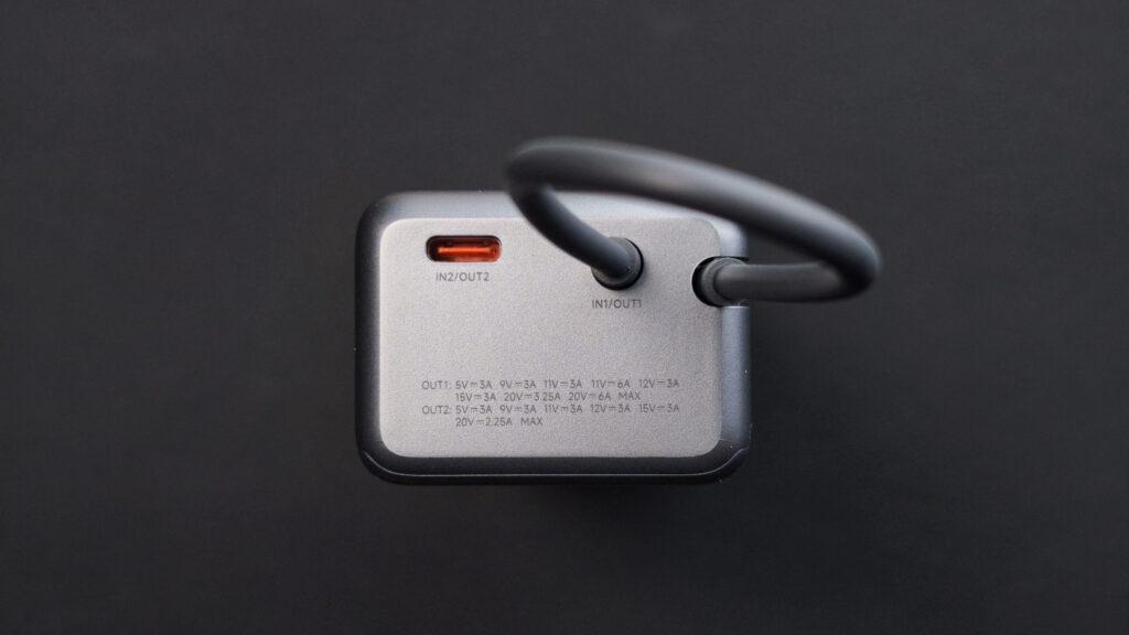 Xiaomi 165W POWER BANK_05