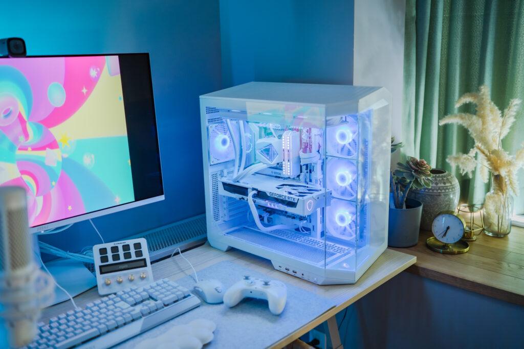 MSI-White-PC-build-with-NekotaAshu_image0