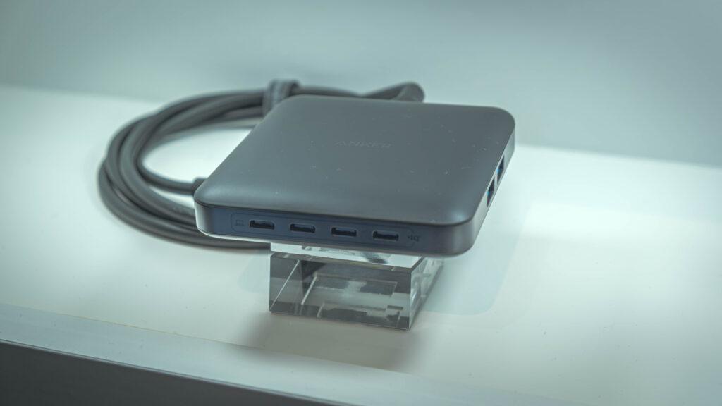 AnkerNanoChager130Wの全体画像