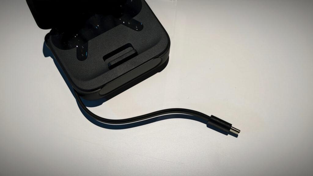 SoundcoreP41iのケーブル長さ