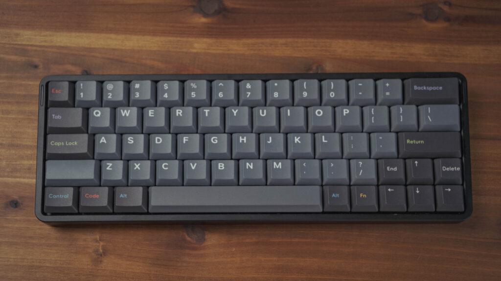 Air60 V2の画像