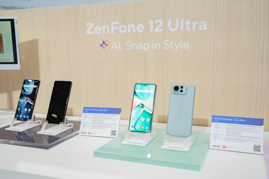 Zenfone 12 Ultra
