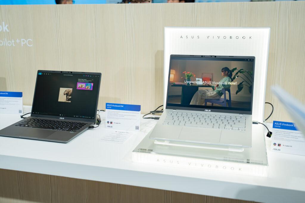 Vivobook S14