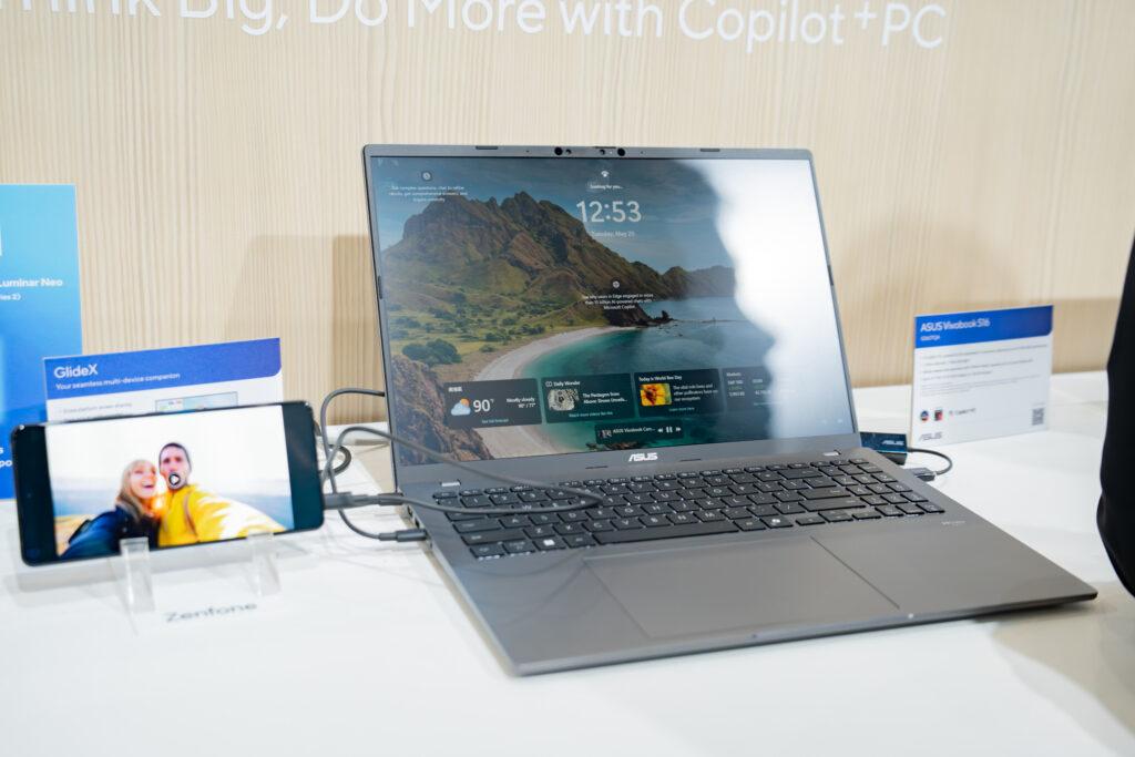 Vivobook S16