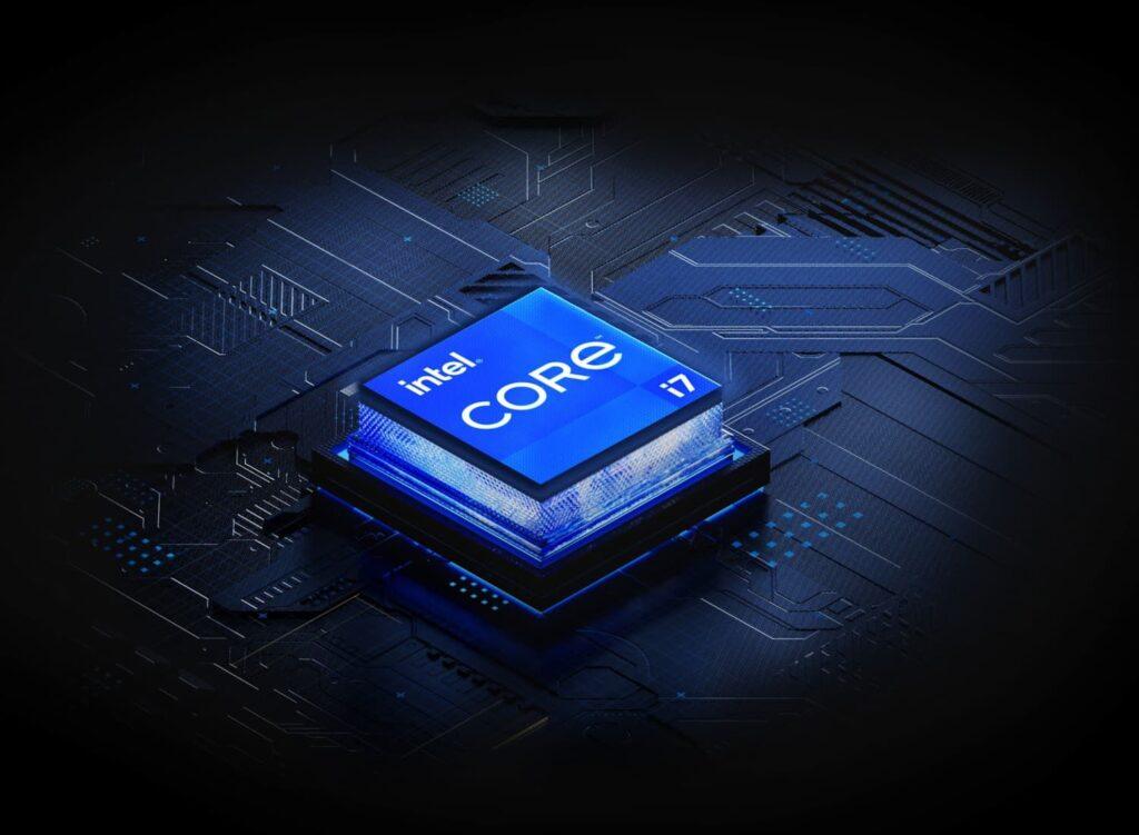 Intel Core i7の画像