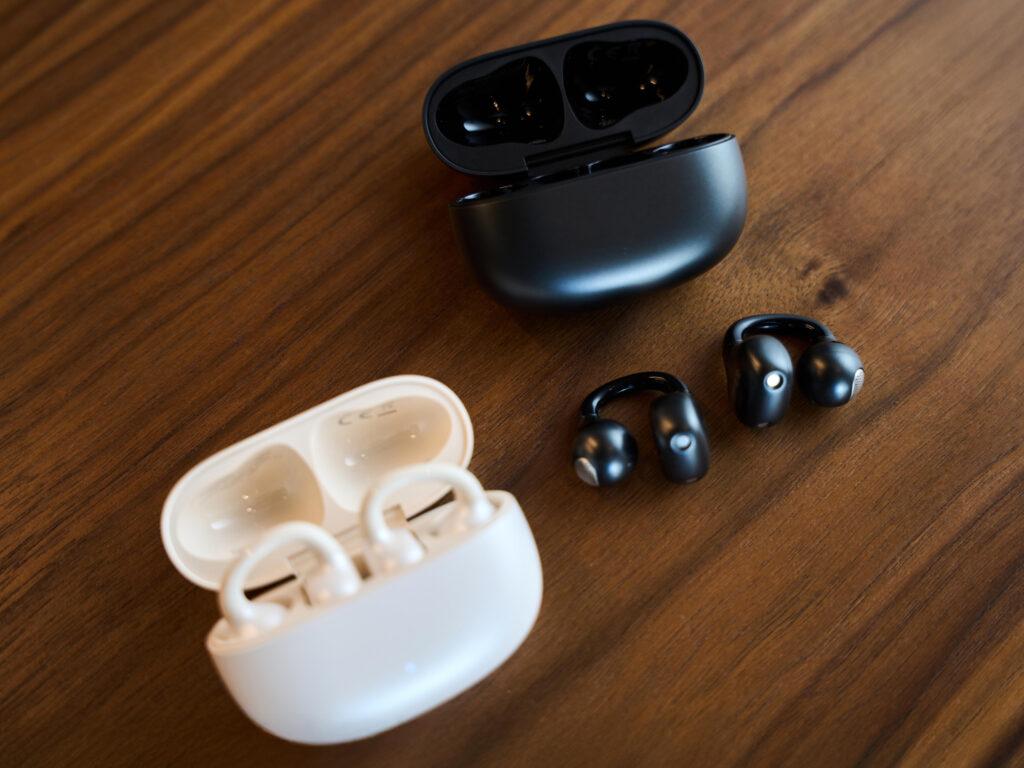 実機の写真