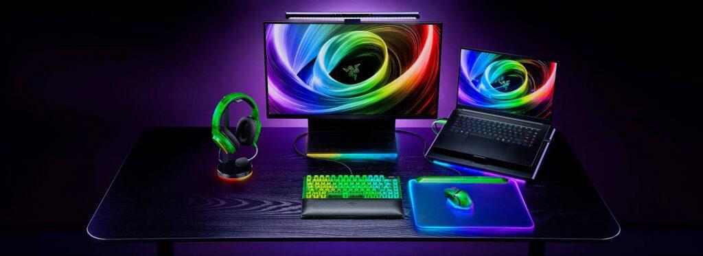 Razer Phantom Collectionのイメージ