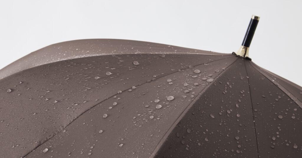 shupatto plus撥水加工のイメージ