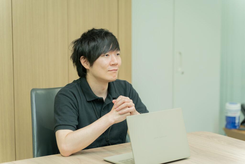 ASUS SORA interview_01