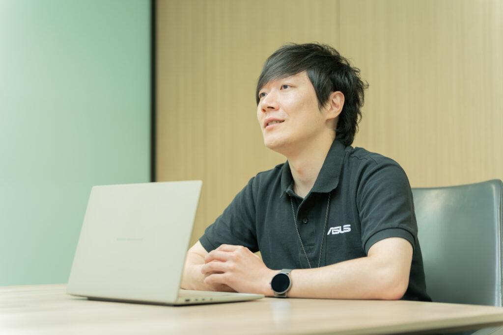 ASUS SORA interview_03
