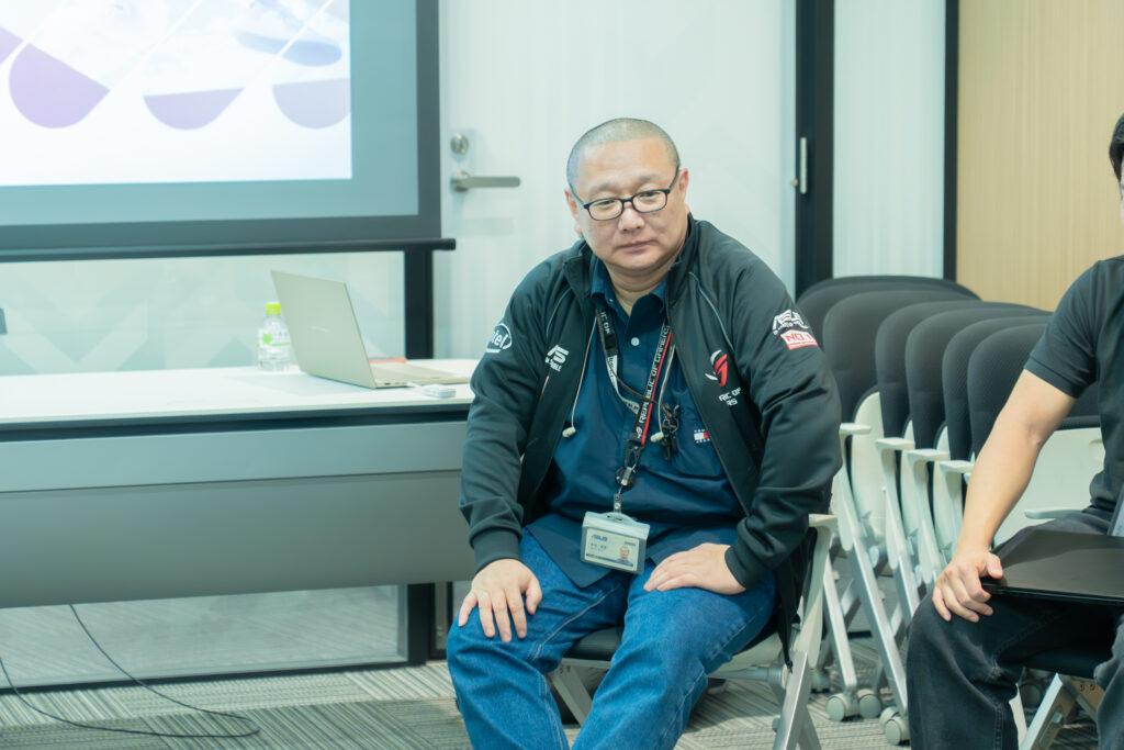 ASUS SORA interview_08