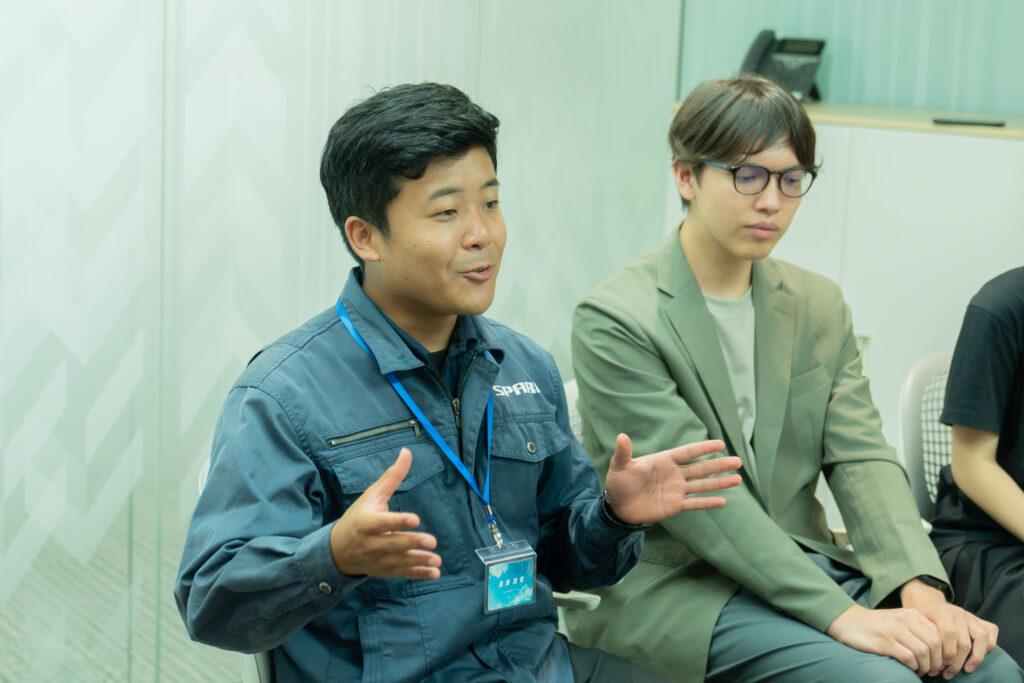 ASUS SORA interview_10