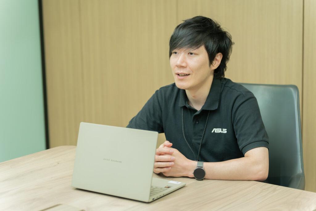 ASUS SORA interview_11