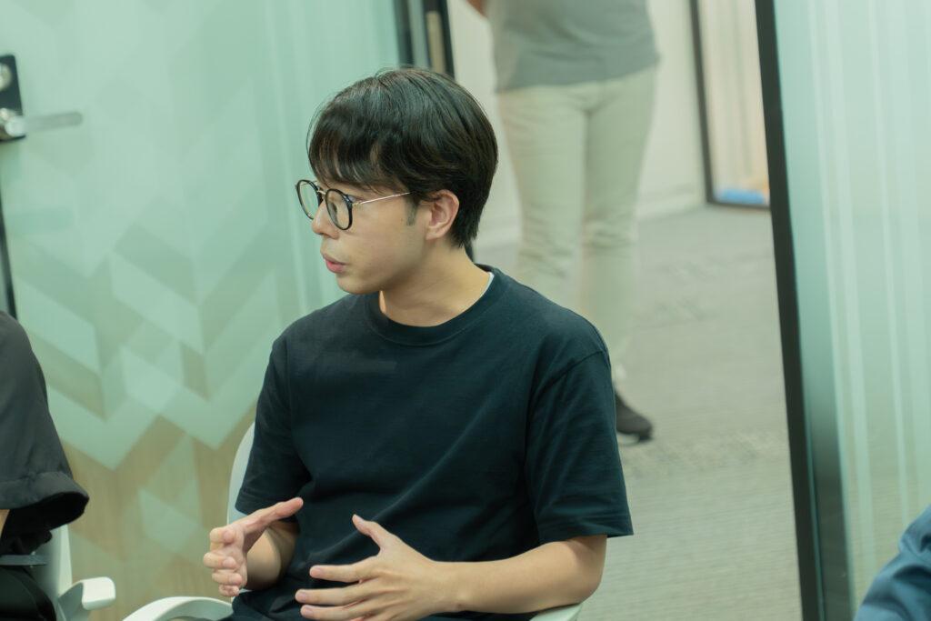 ASUS SORA interview_13