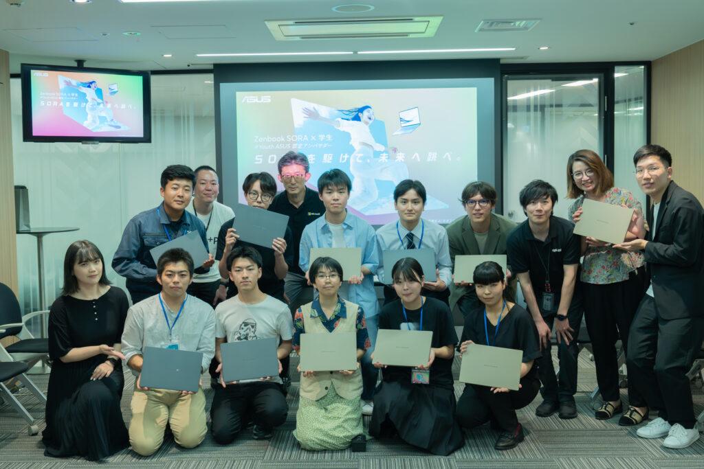 ASUS SORA interview_16