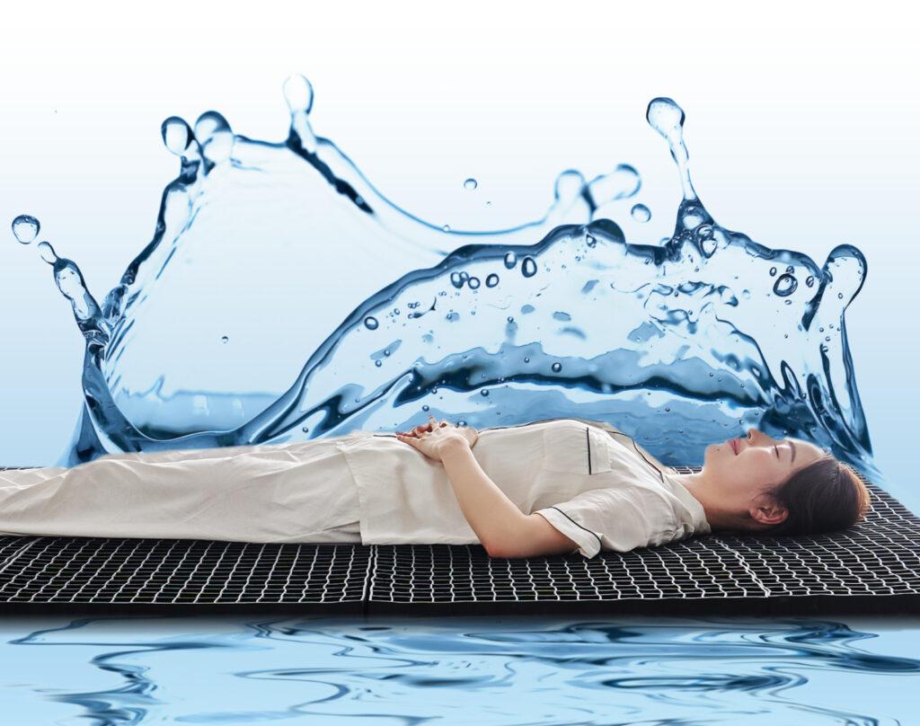 Hitsuzi Ultra Sleeper_01