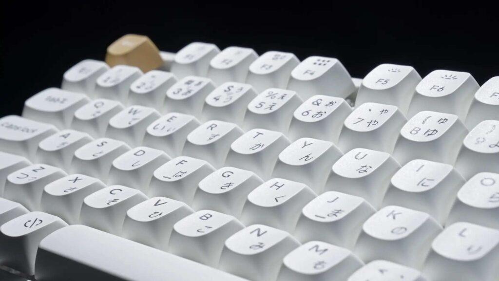 Keychron K8 HE_03