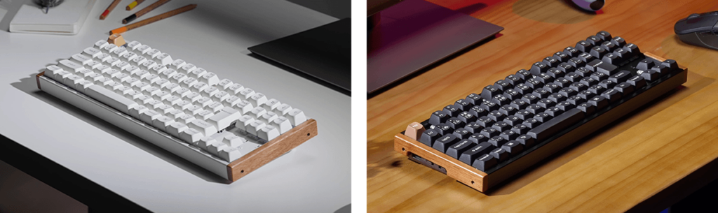 Keychron K8 HE_04