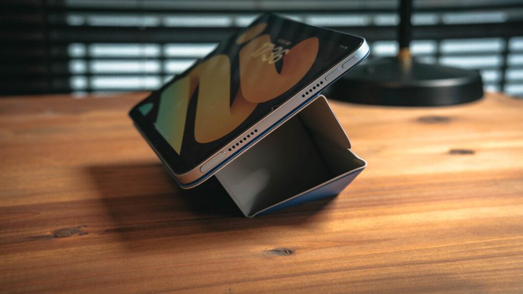 スタンドのパターン