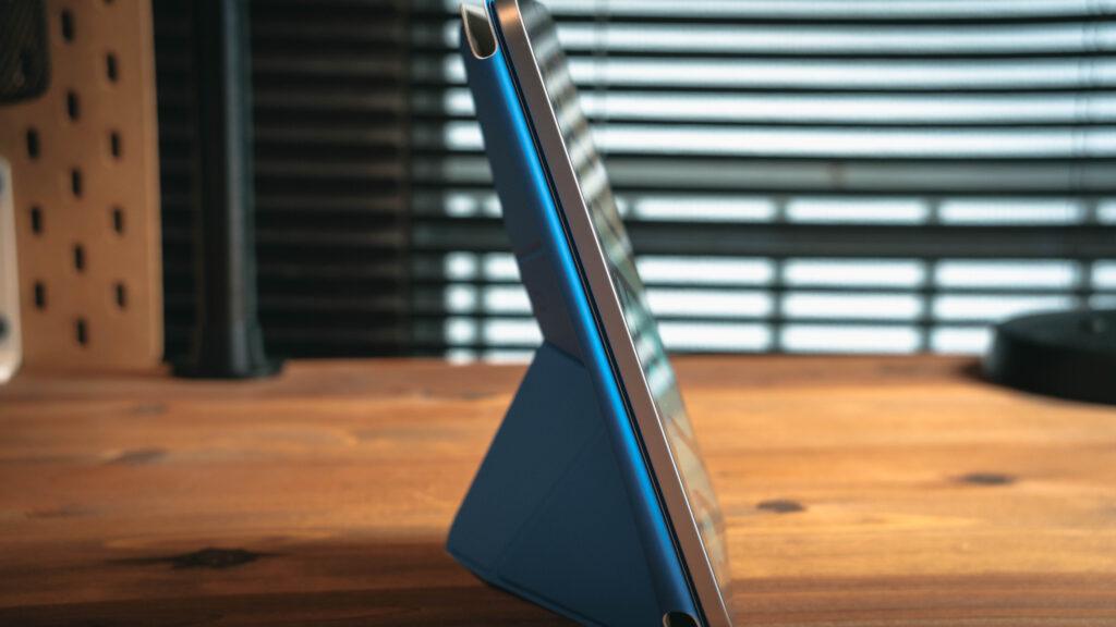 スタンドのパターン