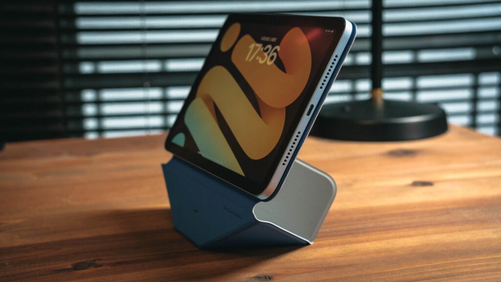 スタンドのパターン