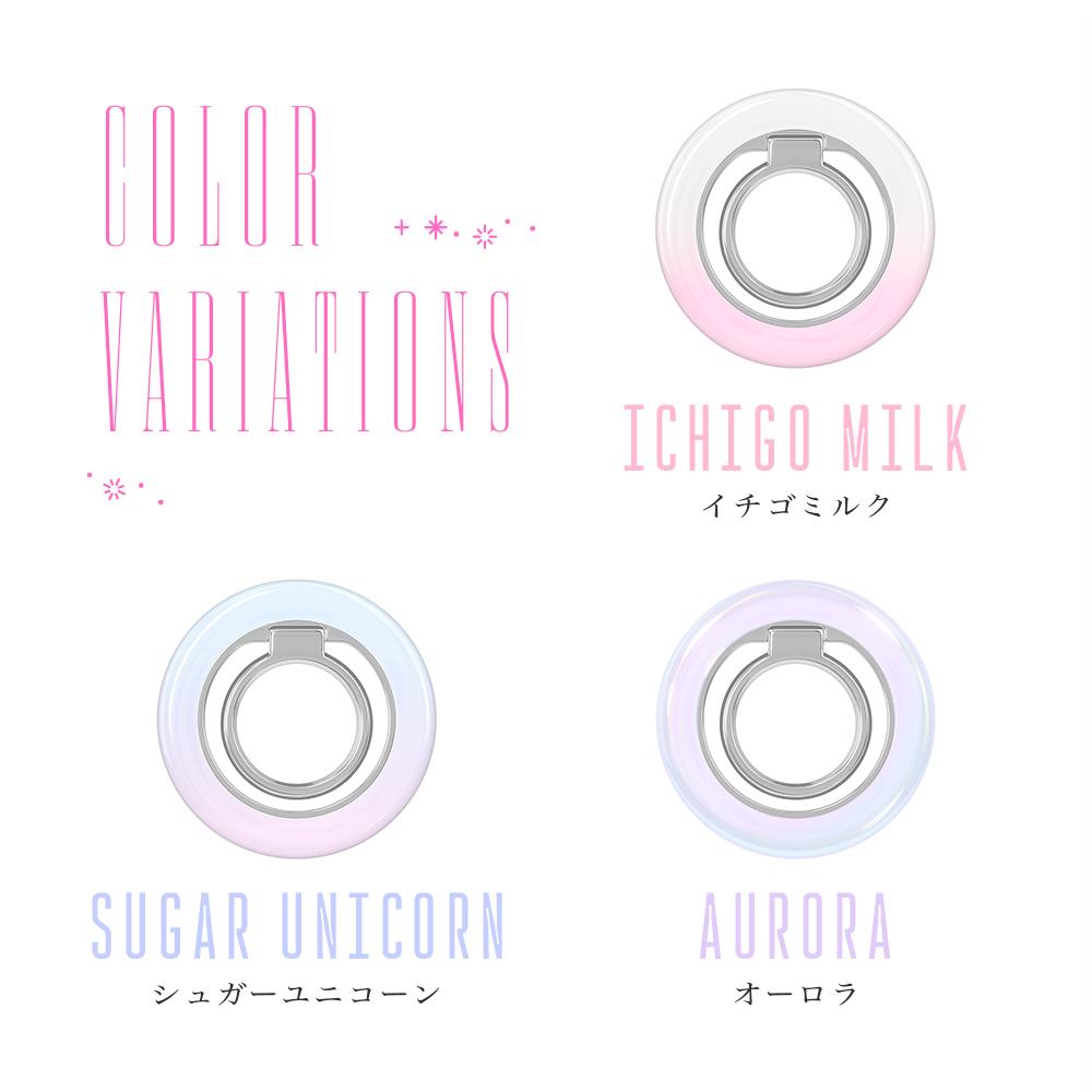 カラーイメージ