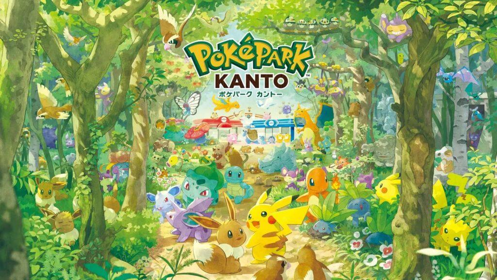 PokePARK_00