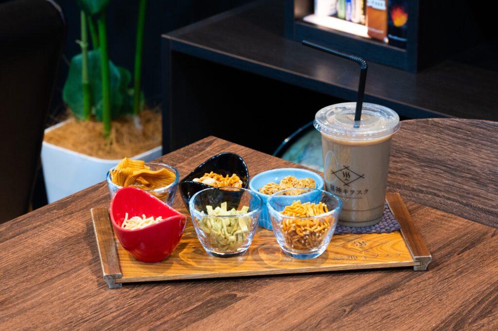６種食べ比べセットイメージ画像