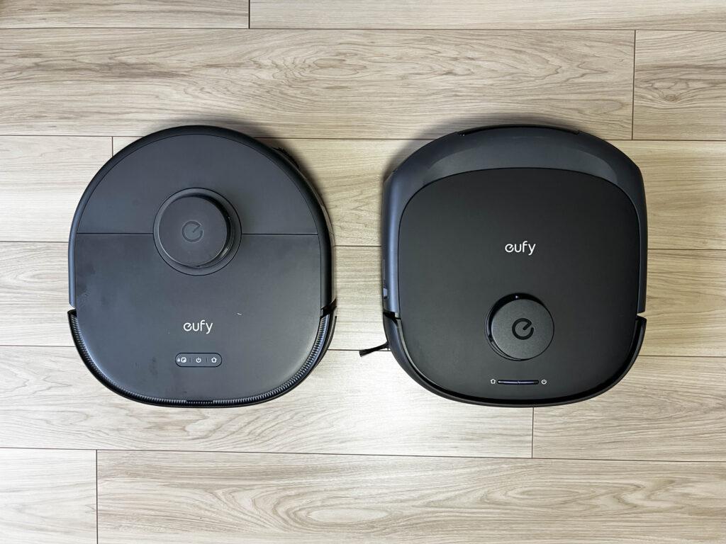 「Eufy Robot Vacuum Omni E25」を2週間使い込んでレビュー！「Eufy X10 Pro Omni」との違いも紹介