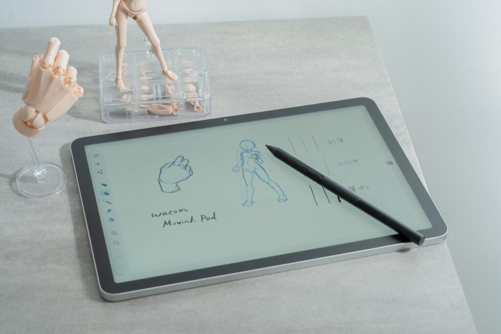 Wacom Movink Pad 11_05