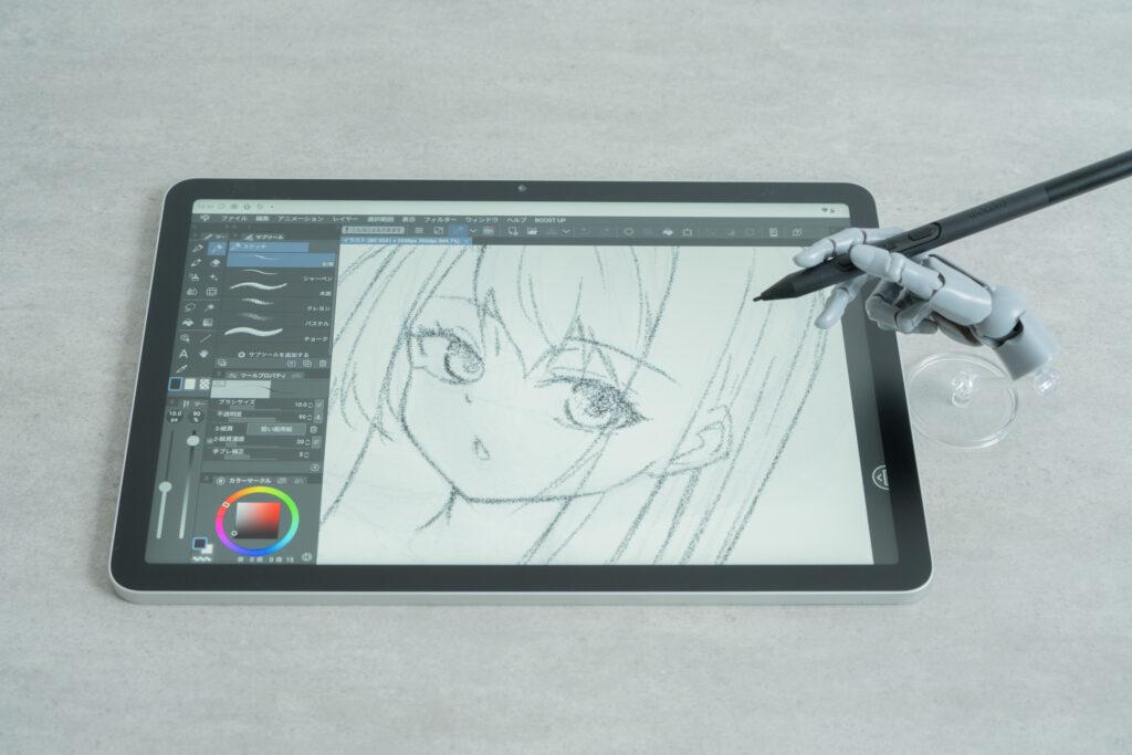 Wacom Movink Pad 11_09